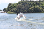 游轮小舟