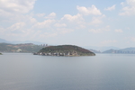 云南洱海湖