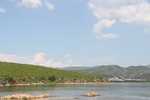 海滩