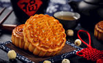 月饼