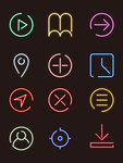 图标