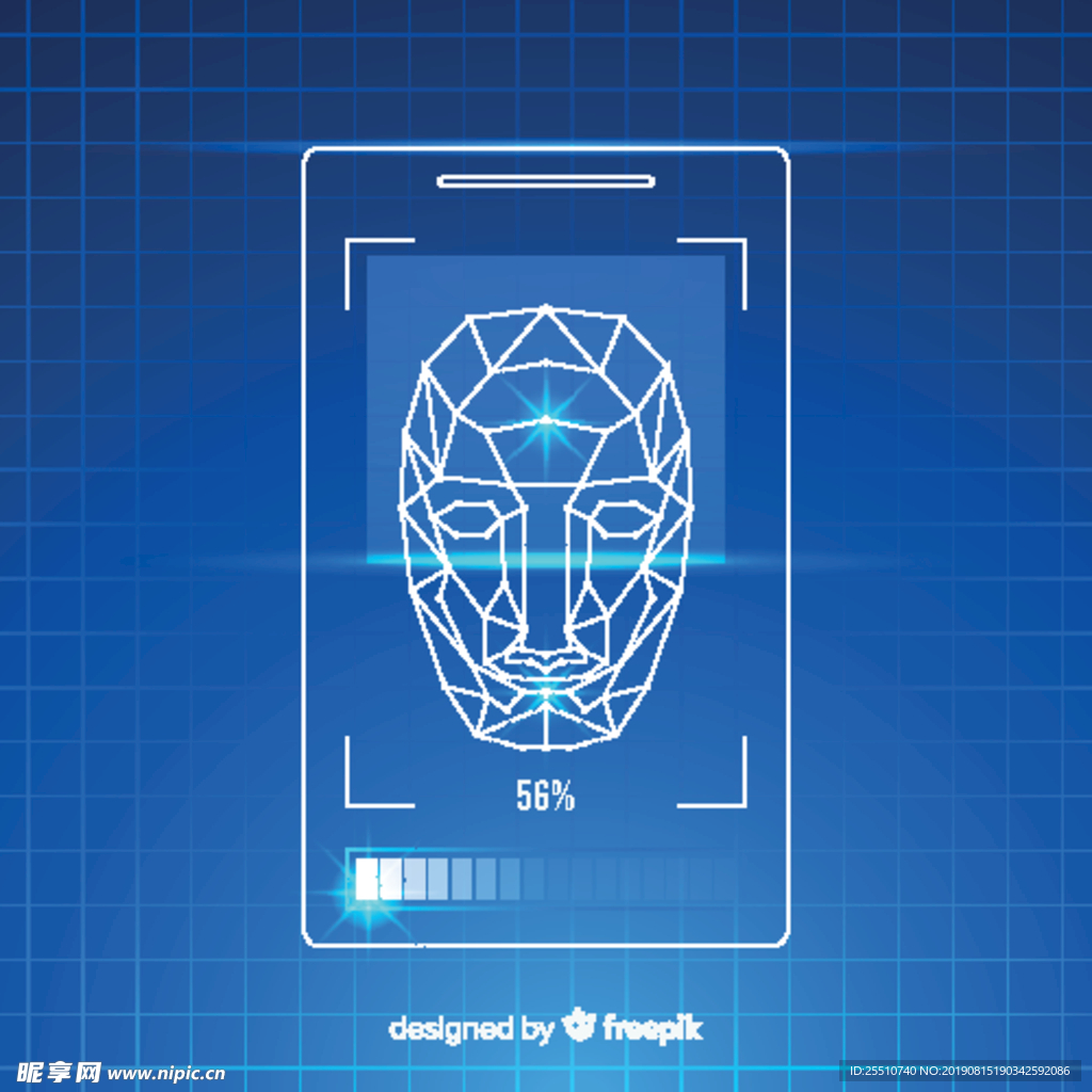 人脸识别