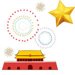 喜迎国庆