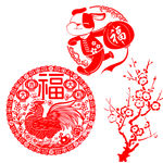 窗花