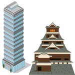 建筑