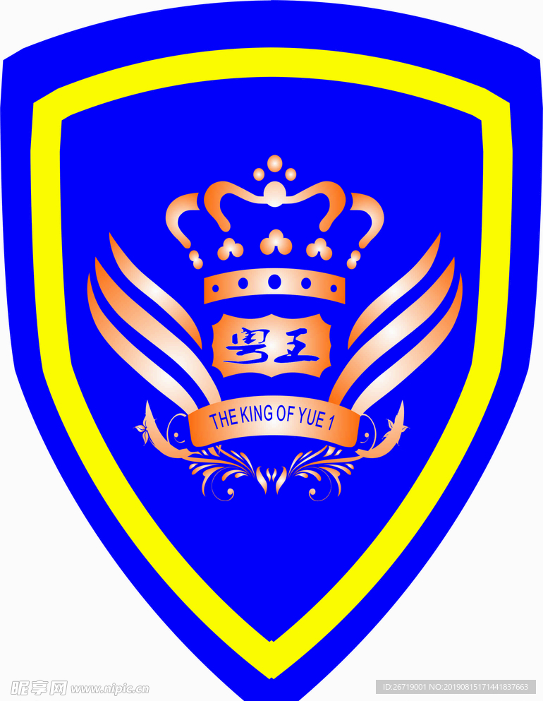 地产logo