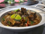 红烧鸭子