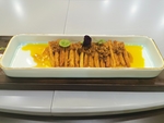 鱼豆腐