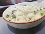 馄饨