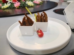 醋泡鸡爪