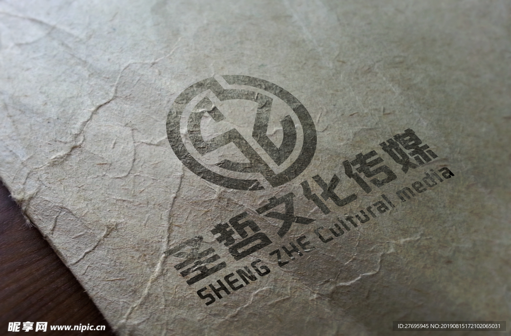 LOGO样机