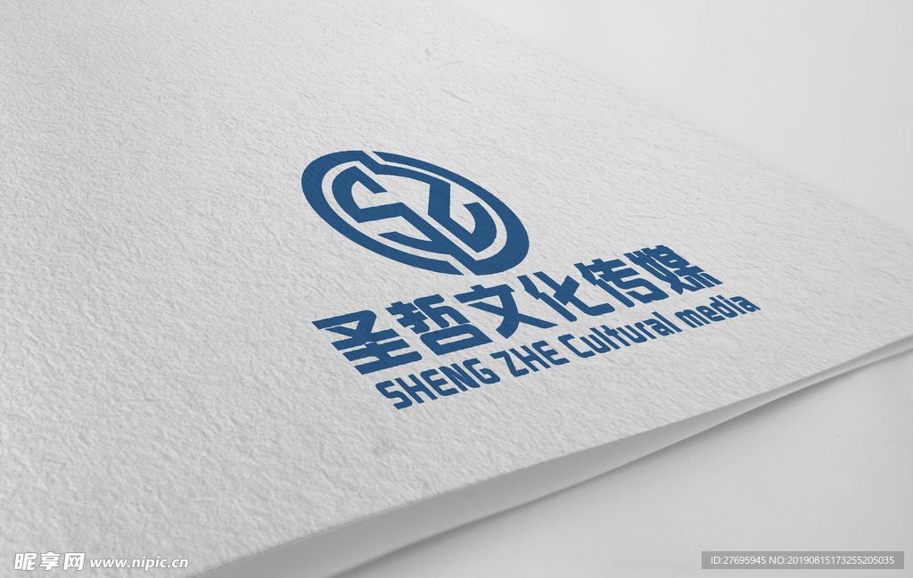 LOGO样机