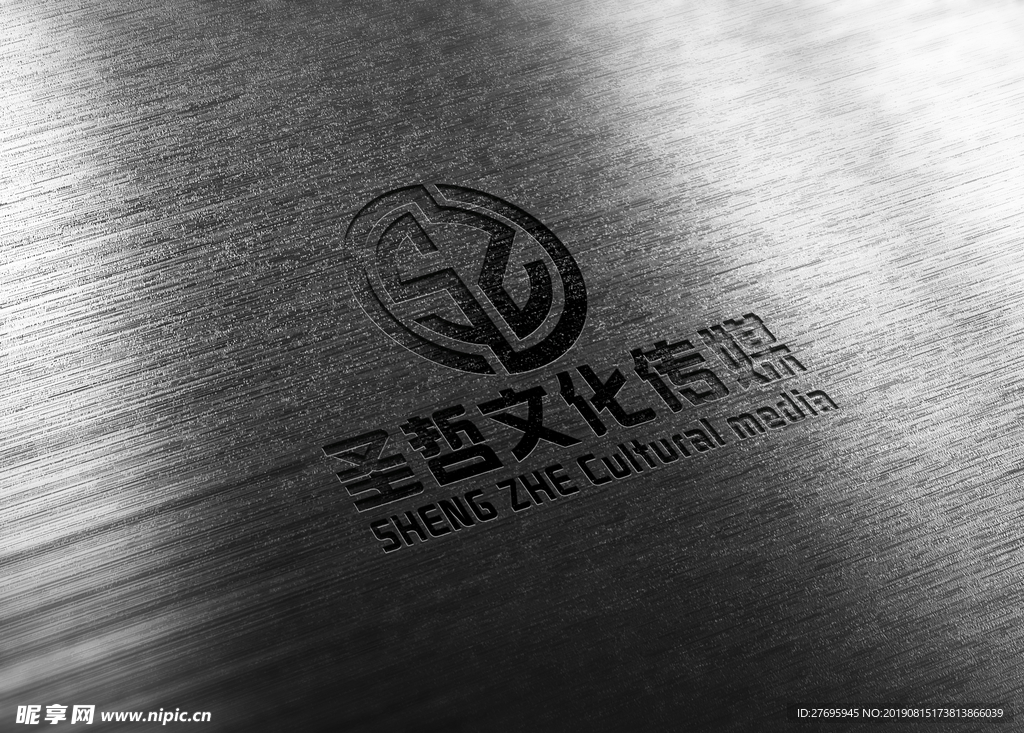 LOGO样机