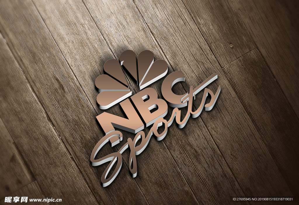 LOGO样机