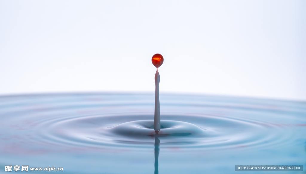 水滴