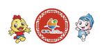 潭牛镇logo