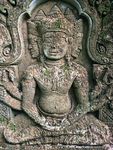 古代雕刻