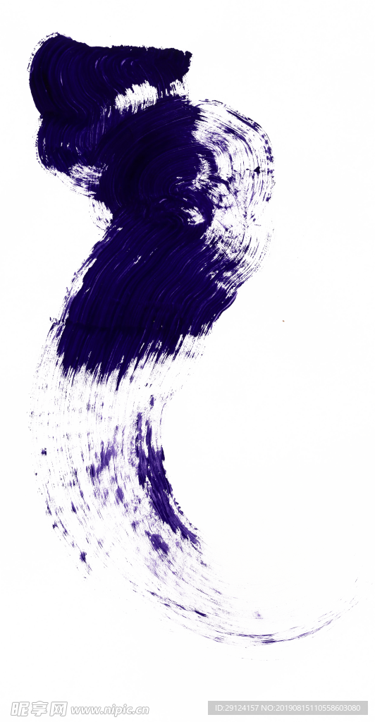 水墨素材