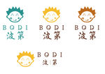 波第