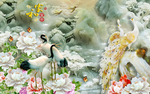 背景墙