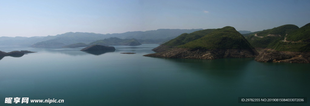 喷绘专用风景