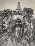 龙爪塔