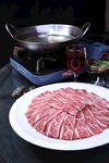 明炉顶级雪花牛肉