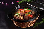 牛腩 牛肉