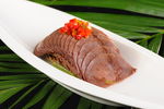 鲜椒金牛腱 牛肉 牛辗 五香牛