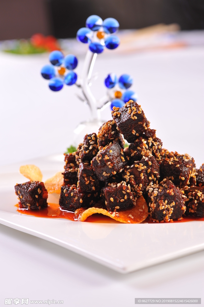 香辣牛肉粒 香辣牛肉干 牛仔粒