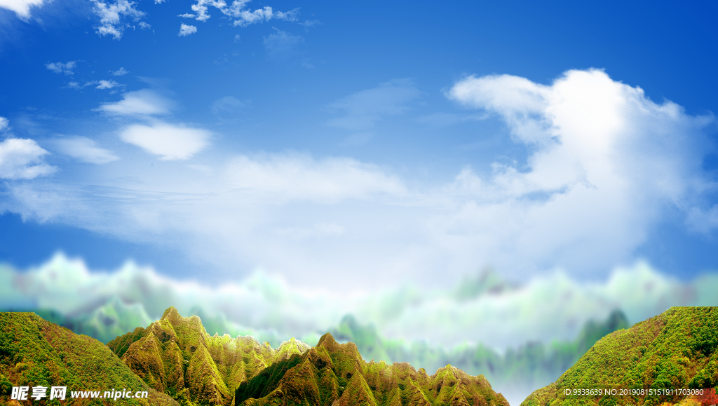 风景图