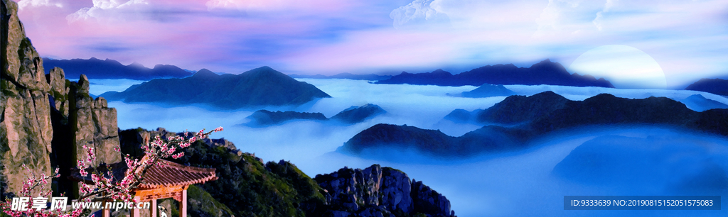风景图
