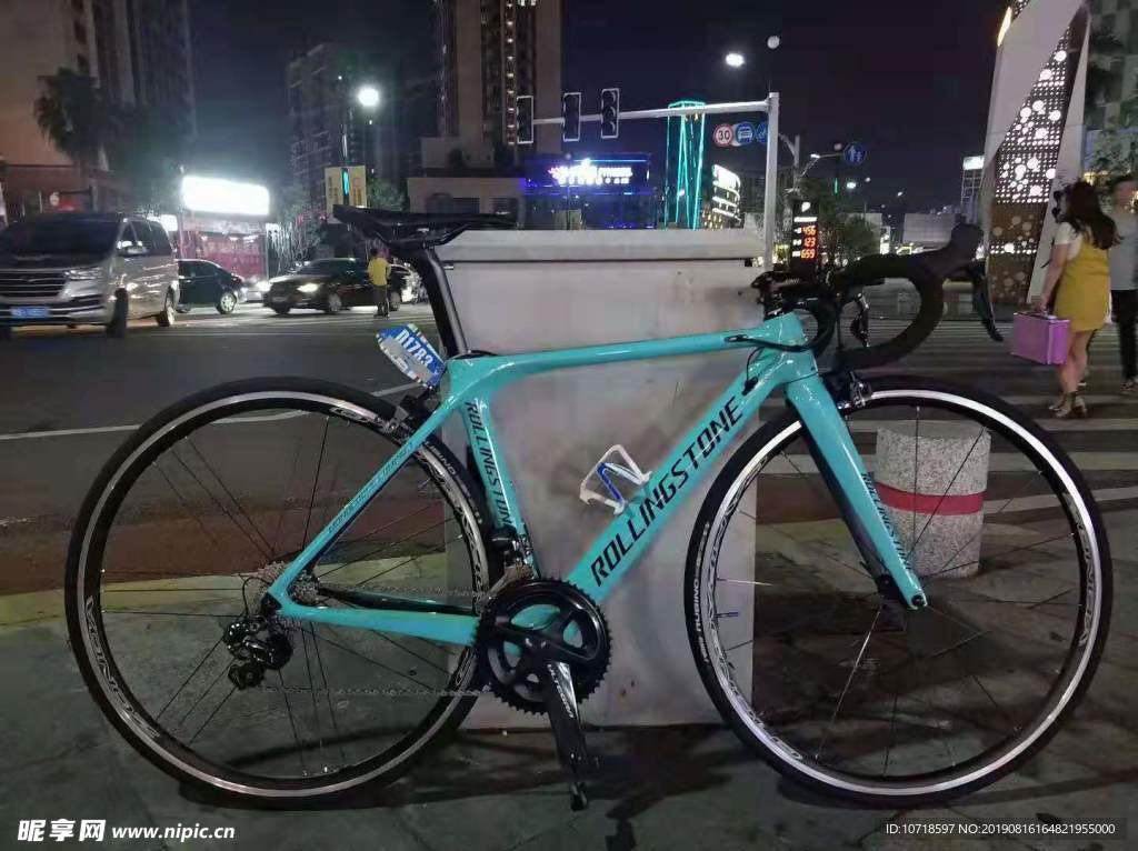自行车