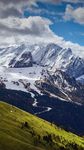 阿尔卑斯山