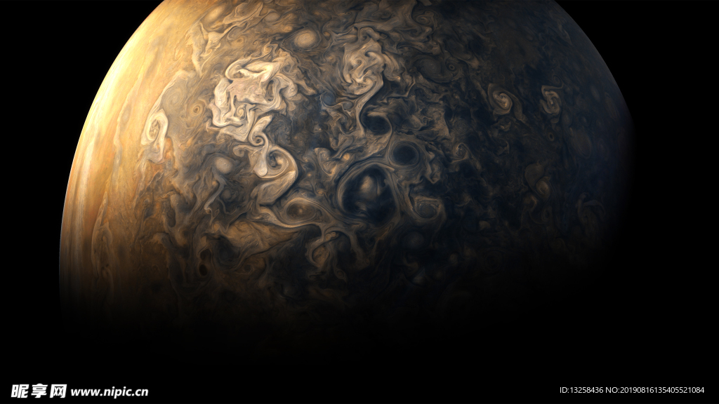 宇宙星球背景