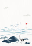 中国风