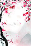 中国风