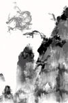 中国风背景