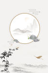 中国风背景