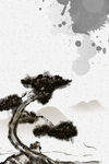 中国风背景
