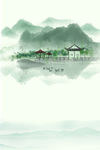 中国风背景