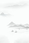 中国风背景