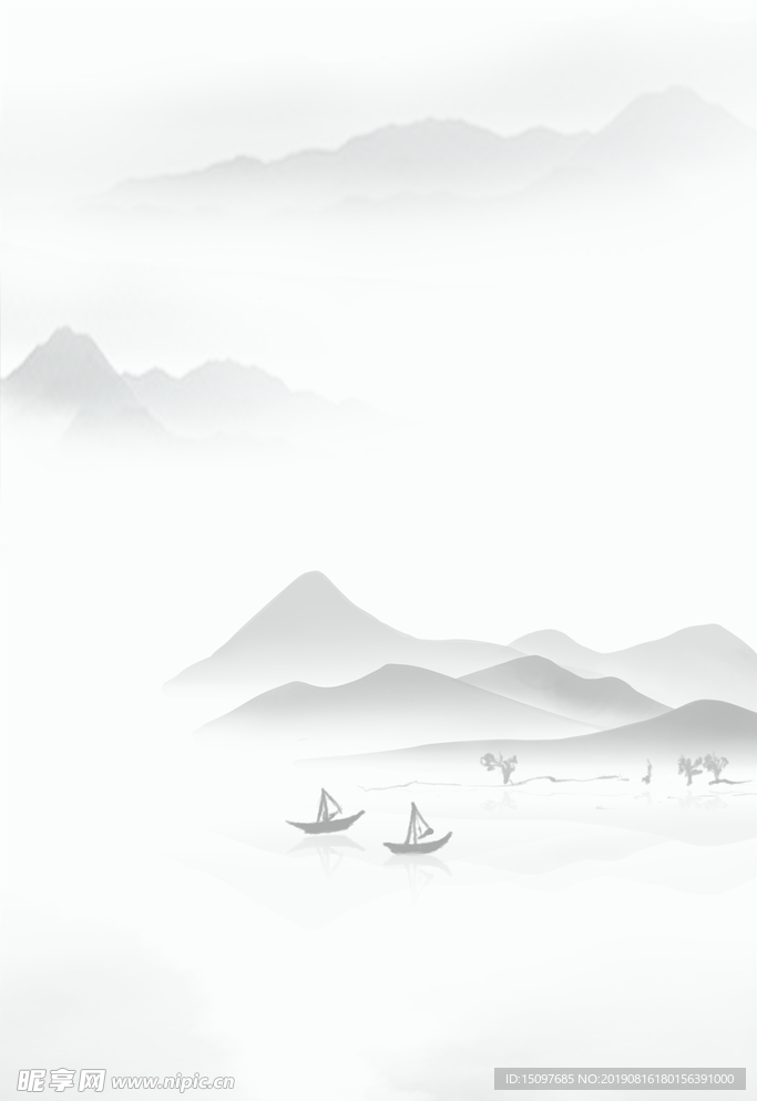 中国风背景