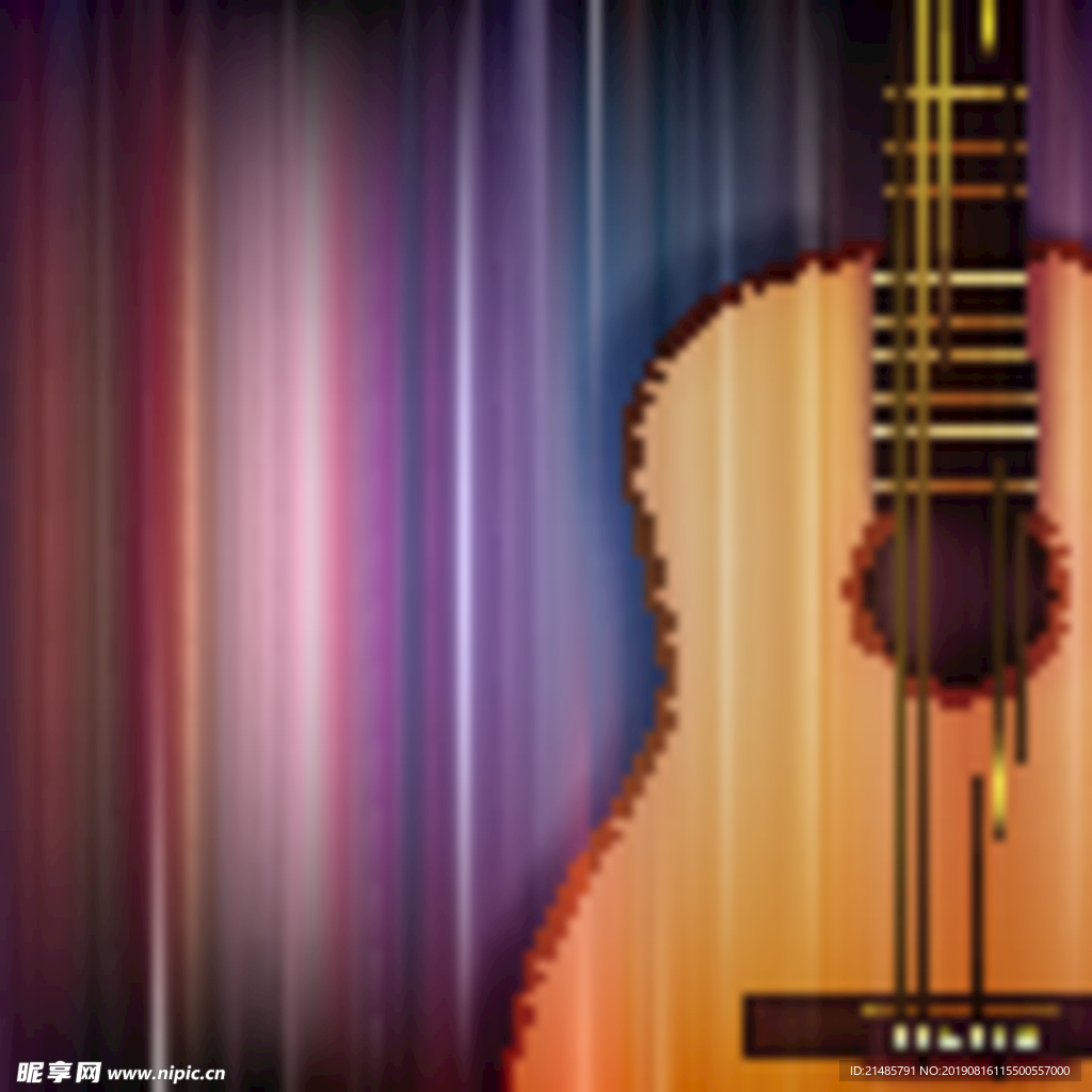 音乐背景