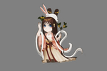 中秋节插画海报