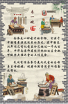 炝锅面