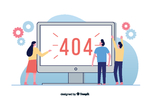 404错误
