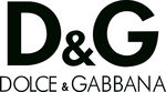 DG品牌 logo 分色