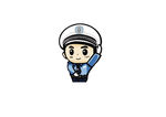 警察