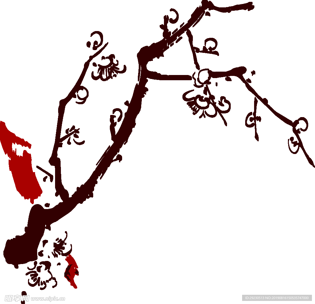 梅花
